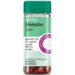 Gevita Hemofer Iron 70