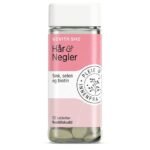 Gevita She Hair & Nails 90