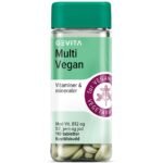 Gevita vegan multivitamins 110