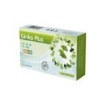 Ginko plus, 30, Гинко плюс