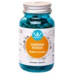 Ginseng Rouge, 90
