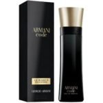 Giorgio Armani S.p.A. ,Giorgio Armani Code Men Eau de Parfum 110 ml,Giorgio Armani Code Men Woda Perfumowana 110 ml