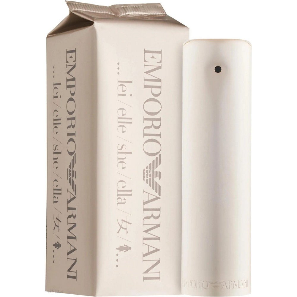 Giorgio Armani S.p.A. ,Giorgio Armani Emporio She Eau de Parfum 100ml,Giorgio Armani Emporio She Woda Perfumowana 100ml