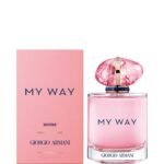 Giorgio Armani S.p.A. ,Giorgio Armani My Way Nectar Eau de Parfum 90 ml,Giorgio Armani My Way Nectar Woda Perfumowana 90 ml