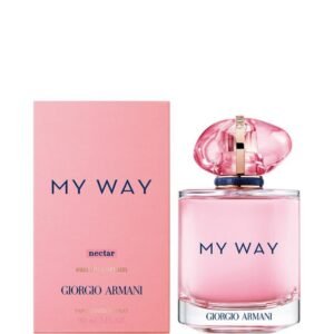 Giorgio Armani S.p.A. ,Giorgio Armani My Way Nectar Eau de Parfum 90 ml,Giorgio Armani My Way Nectar Woda Perfumowana 90 ml
