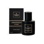 Gisada Ambassador Intense Eau de Parfum 50ml,Gisada Ambassador Intense Eau de Parfum 50ml,Gisada
