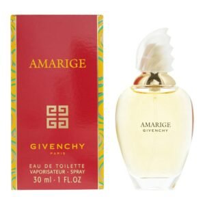 Givenchy Amarige Eau de Toilette 30ml,Givenchy Amarige Eau de Toilette 30ml,Givenchy