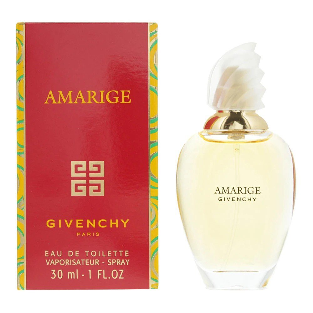 Givenchy Amarige Eau de Toilette 30ml,Givenchy Amarige Eau de Toilette 30ml,Givenchy