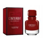 Givenchy,Givenchy L'Interdit Rouge Ultime edp 35 ml for women,Givenchy L'Interdit Rouge Ultime edp 35 ml dla Pań
