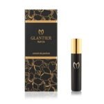 Glantier Sp. z o.o.,Glantier 507 roll with perfume extract 8 ml inspired by Coco Mademoiselle Chanel,Glantier 507 roletka z ekstraktem perfum 8 ml inpirowana Coco Mademoiselle Chanel