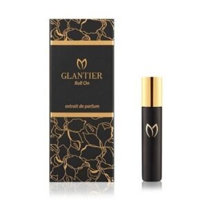 Glantier Sp. z o.o.,Glantier 507 roll with perfume extract 8 ml inspired by Coco Mademoiselle Chanel,Glantier 507 roletka z ekstraktem perfum 8 ml inpirowana Coco Mademoiselle Chanel