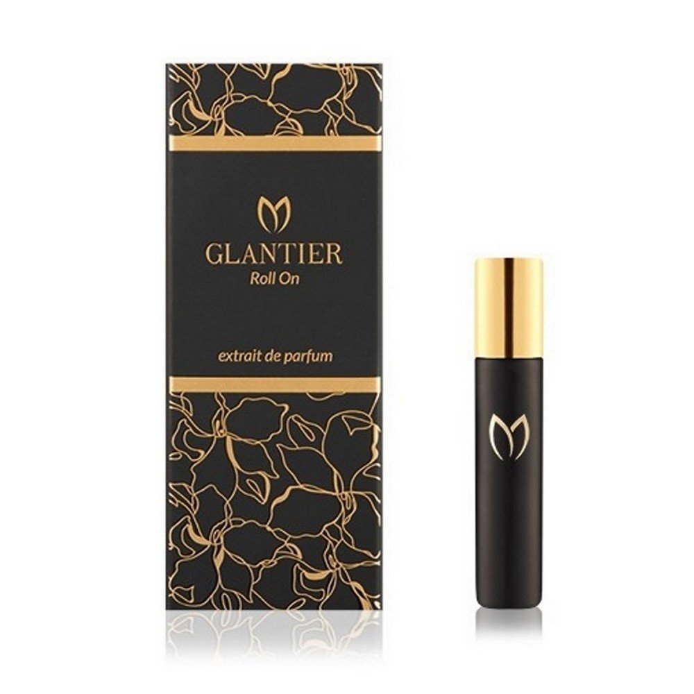 Glantier Sp. z o.o.,Glantier 507 roll with perfume extract 8 ml inspired by Coco Mademoiselle Chanel,Glantier 507 roletka z ekstraktem perfum 8 ml inpirowana Coco Mademoiselle Chanel
