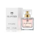 Glantier Sp. z o.o.,Glantier 596 women's perfume 50ml equivalent to Fame Paco Rabanne,Glantier 596 perfumy damskie 50ml odpowiednik Fame Paco Rabanne