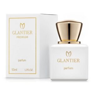 Glantier Sp. z o.o.,Glantier Premium 571 Women's Perfumes Equivalent to Good Girl Dot Drama Collector Edition Carolina Herrera 50Ml,Glantier Premium 571 Perfumy Damskie Odpowiednik Good Girl Dot Drama Collector Edition Carolina Herrera 50Ml