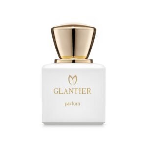 Glantier Sp. z o.o.,Glantier Premium 572 women's perfume 50ml equivalent of Si Fiori - Giorgio Armani,Glantier Premium 572 perfumy damskie 50ml odpowiednik Si Fiori - Giorgio Armani