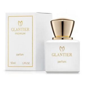Glantier Sp. z o.o.,Glantier Premium 587 perfumy damskie 50ml odpowiednik Angel Nova - Thierry Mugler,Glantier Premium 587 perfumy damskie 50ml odpowiednik Angel Nova - Thierry Mugler