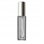 Senzi Cosmetics,Glass Perfume Bottle Paul Gray Flacon 10ml,Butelka Szklana Na Perfumy Flakon Paul Gray 10ml