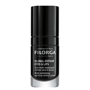 Global-Repair Eyes & Lips Multi-Revitalizing Cream for Eyes and Lips Contours 15Ml