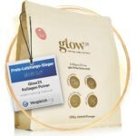 Glow25 Collagen Powder 500g, Kollagenpulver 500