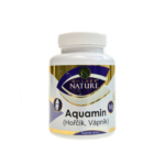 Golden Nature,Golden Nature Aquamin Calcium+Magnesium 100 capsules,Golden Nature