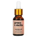 Grace & Stella, Facial Cupping Set, 0.36 lbs,Grace & Stella, Facial Cupping Set, Gesichts-Schröpfset, 0,36 lbs.
