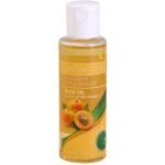 Topvet,Green Idea Apricot oil 100% with vitamin E 100 ml,Green Idea Meruňkový olej 100 % s vitaminem E 100 ml