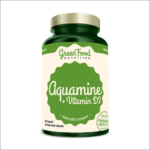 GreenFood Nutrition,GreenFood Aquamin + Vitamin D3 60 capsules,GreenFood Nutrition