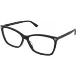 Gucci,Gucci GG0025O 001,Gucci GG0025O 001