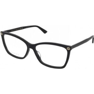 Gucci,Gucci GG0025O 001,Gucci GG0025O 001