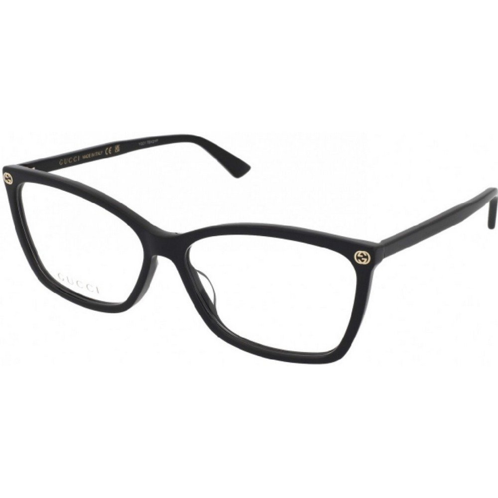 Gucci,Gucci GG0025O 001,Gucci GG0025O 001