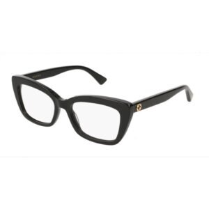 Gucci,Gucci GG0165ON 001,Gucci GG0165ON 001