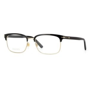Gucci,Gucci GG1448O 001,Gucci GG1448O 001