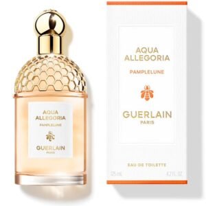 Guerlain,Guerlain Aqua Allegoria Pamplelune Eau de Toilette 125 ml,Guerlain Aqua Allegoria Pamplelune Woda Toaletowa 125 ml