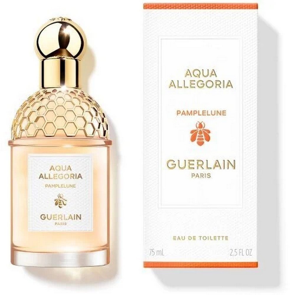 Guerlain,GUERLAIN Aqua Allegoria Pamplelune Eau de Toilette 75ml ,GUERLAIN Aqua Allegoria Pamplelune Woda Toaletowa 75 ml