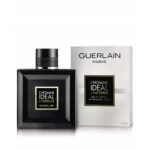 Guerlain,Guerlain L'Homme Ideal L'Intense Eau de Parfum 100ml,Guerlain L'Homme Ideal L'Intense Woda Perfumowana 100ml