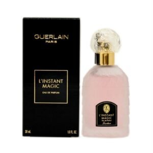 Guerlain L'Instant Magic Eau de Parfum 30ml,Guerlain L'Instant Magic Eau de Parfum 30ml,Louis Vuitton Moet Hennessy