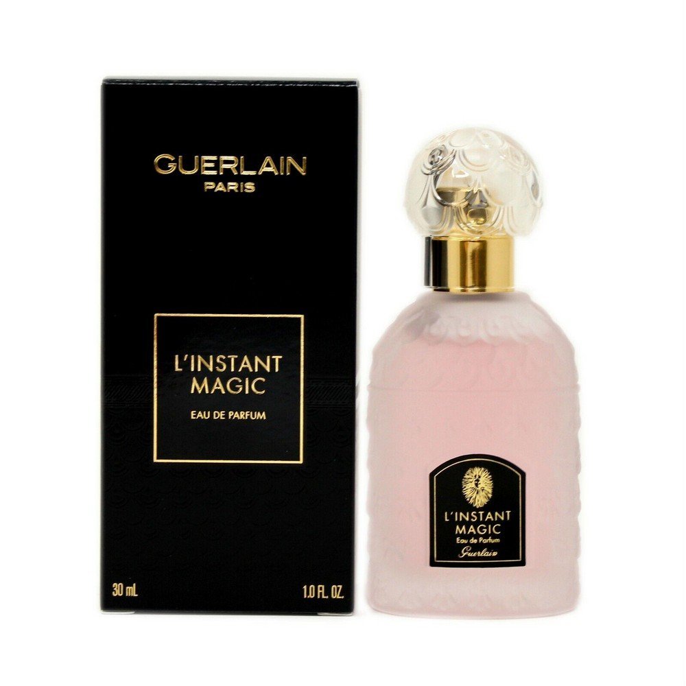 Guerlain L'Instant Magic Eau de Parfum 30ml,Guerlain L'Instant Magic Eau de Parfum 30ml,Louis Vuitton Moet Hennessy