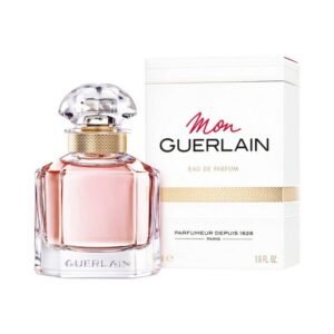 Guerlain,Guerlain Mon Guerlain Eau de Parfum 100ml,Guerlain Mon Guerlain Woda Perfumowana 100ml