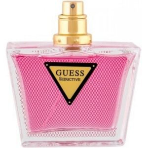 GUESS,Guess Seductive eau de toilette for women 75 ml tester,Guess Seductive toaletní voda dámská 75 ml tester