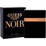 Guess,Guess Seductive Noir eau de toilette for men 100 ml,Guess Seductive Noir toaletní voda pánská 100 ml