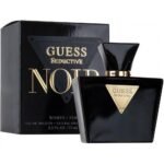 GUESS,GUESS SEDUCTIVE noir Eau de Toilette Women's 75 ml,Guess Seductive Noir toaletní voda dámská 75 ml