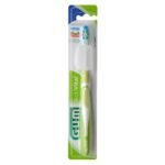 GUM Activital toothbrush compact soft, 1 pcs