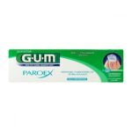 G.U.M PAROEX Gel toothpaste 0.06% CHX 75 ml