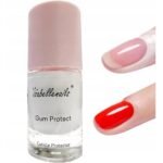 Gum Protect do skórek peel off white, 6ml