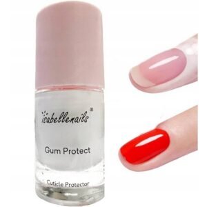 Gum Protect do skórek peel off white, 6ml