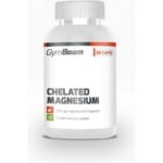GymBeam Chelated magnesium, 90