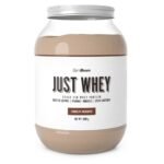 GYMBEAM Protein just whey chocolate milkshake 1000 g