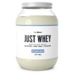 GYMBEAM Protein just whey white chocolate coconut 1000 g