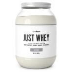 GYMBEAM Protein just whey without flavor 1000 grams