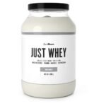 GYMBEAM Protein Just Whey without flavor 2000 g